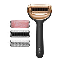 MicroNeedle Face & Body Roller 9 in 1   MicroNeedle Face & Body Roller 9 in 1   0